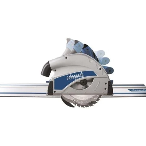 SEGA CIRCOLARE A IMMERSIONE CON BARRA BINARIO GUIDA 1400 MM SCHEPPACH PL55 4 SEGA CIRCOLARE A IMMERSIONE CON BARRA BINARIO GUIDA 1400 MM SCHEPPACH PL55 - immagine 2