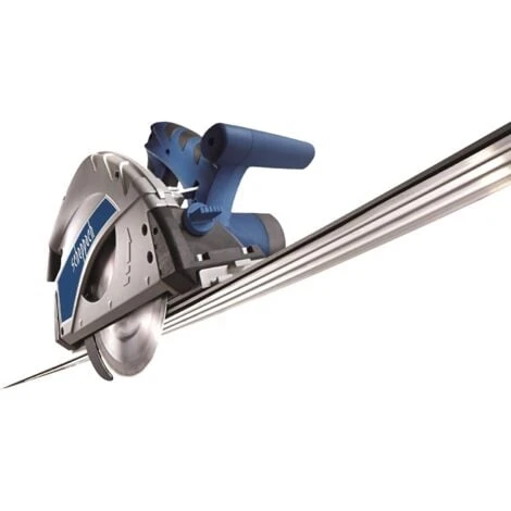 SEGA CIRCOLARE A IMMERSIONE CON BARRA BINARIO GUIDA 1400 MM SCHEPPACH PL55 6 SEGA CIRCOLARE A IMMERSIONE CON BARRA BINARIO GUIDA 1400 MM SCHEPPACH PL55 - immagine 4