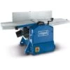 Pialla Da Banco Filo Spessore Combinata 1500W 254mm SCHEPPACH Hms1070 2 Pialla Da Banco Filo Spessore Combinata 1500W 254mm SCHEPPACH Hms1070 -Scheppach 13739382 1