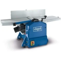 Pialla Da Banco Filo Spessore Combinata 1500W 254mm SCHEPPACH Hms1070