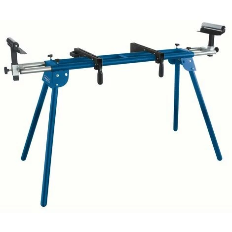 CAVALLETTO DI SUPPORTO UNIVERSALE PER TRONCATRICI ESTENSIONI SCHEPPACH UMF2000 3 CAVALLETTO DI SUPPORTO UNIVERSALE PER TRONCATRICI ESTENSIONI SCHEPPACH UMF2000