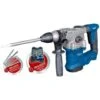 MARTELLO PERFORATORE DEMOLITORE PNEUMATICO SCHEPPACH DH1300PLUS SDS-PLUS -Scheppach 13739449 1