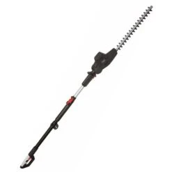 TAGLIASIEPI ELETTRICO ESTENSIBILE 500W ORIENTABILE 230V SCHEPPACH TPH500