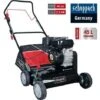 SCARIFICATORE ARIEGGIATORE SCOPPIO 4T 118CC 18 LAME CESTELLO 45L SCHEPPACH SC40P -Scheppach 13739484 1
