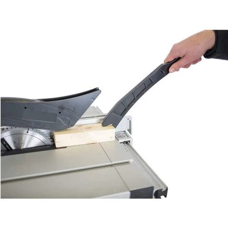 SPINGIPEZZO PER PIALLA LEGNO CON LUCE LED SCHEPPACH 4 SPINGIPEZZO PER PIALLA LEGNO CON LUCE LED SCHEPPACH - immagine 2