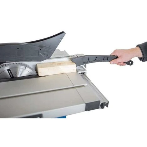 SPINGIPEZZO PER PIALLA LEGNO CON LUCE LED SCHEPPACH 6 SPINGIPEZZO PER PIALLA LEGNO CON LUCE LED SCHEPPACH - immagine 4