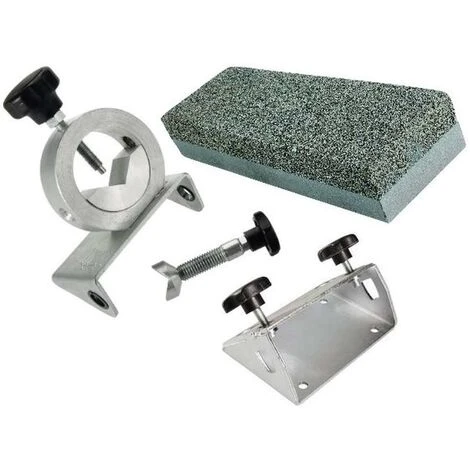 ACCESSORI AFFILATRICE SCALPELLI SGORBIE MOLA SCHEPPACH TIGER 2000S , 2500 WG8 3 ACCESSORI AFFILATRICE SCALPELLI SGORBIE MOLA SCHEPPACH TIGER 2000S , 2500 WG8