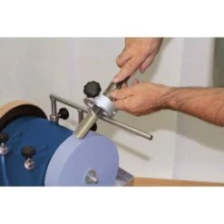 ACCESSORI AFFILATRICE SCALPELLI SGORBIE MOLA SCHEPPACH TIGER 2000S , 2500 WG8 11 ACCESSORI AFFILATRICE SCALPELLI SGORBIE MOLA SCHEPPACH TIGER 2000S , 2500 WG8 -Scheppach 13739503 5