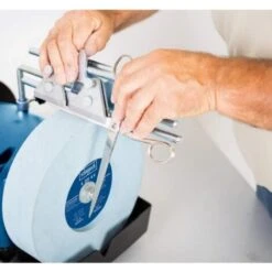 ACCESSORI AFFILATRICE COLTELLI FORBICI MOLA SCHEPPACH TIGER 2000S TIGER 2500 WG8 9 ACCESSORI AFFILATRICE COLTELLI FORBICI MOLA SCHEPPACH TIGER 2000S TIGER 2500 WG8 -Scheppach 13739505 4