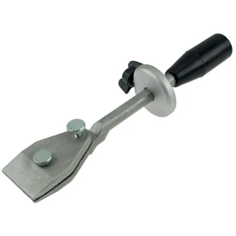 ACCESSORIO AFFILA COLTELLI JIG60 X AFFILATRICI SCHEPPACH TIGER 2000S 2500 3000VS 4 ACCESSORIO AFFILA COLTELLI JIG60 X AFFILATRICI SCHEPPACH TIGER 2000S 2500 3000VS - immagine 2