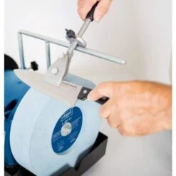 ACCESSORIO AFFILA COLTELLI JIG60 X AFFILATRICI SCHEPPACH TIGER 2000S 2500 3000VS 11 ACCESSORIO AFFILA COLTELLI JIG60 X AFFILATRICI SCHEPPACH TIGER 2000S 2500 3000VS -Scheppach 13739528 5