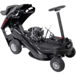 TRATTORINO RASAERBA RIDER 196CC 4,8 KW 61CM SCHEPPACH MR196-61 -Scheppach 13739543 5