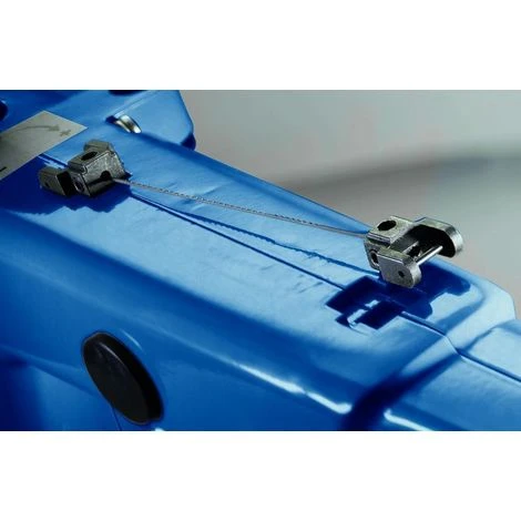 TRAFORO OSCILLANTE SCHEPPACH DECO-FLEX SEGHETTO LEGNO + KIT 60 LAME 7 TRAFORO OSCILLANTE SCHEPPACH DECO-FLEX SEGHETTO LEGNO + KIT 60 LAME - immagine 5