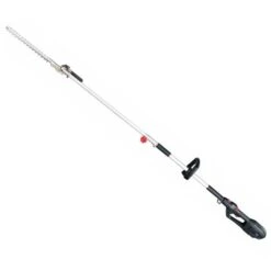 TAGLIASIEPI ELETTRICO ESTENSIBILE 900W ORIENTABILE 230V SCHEPPACH TPH900 -Scheppach 13883531 3