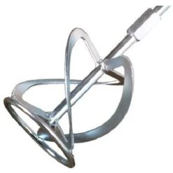 TRAPANO MISCELATORE IMPASTATORE MALTA COLLA CON FRUSTA 1600W SCHEPPACH PM1600 -Scheppach 14070723 3