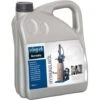 OLIO IDRAULICO 5 LITRI PER SISTEMI IDRAULICI E MACCHINE SCHEPPACH -Scheppach 14627817 1