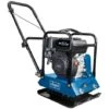 PIASTRA VIBRANTE COMPATTATORE VIBROCOSTIPATORE SCHEPPACH HP1200S -Scheppach 18246528 1