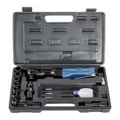 Chiave A Cricchetto Pneumatica SCHEPPACH - 7906100718