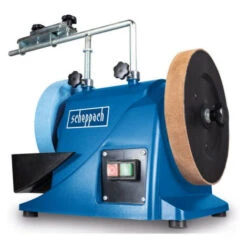 Affilatrice Ad Acqua SCHEPPACH 200mm - 120W - TIGER2000S -Scheppach 20160228 3