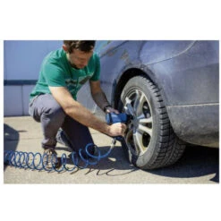 Avvitatore Pneumatico A Percussione SCHEPPACH - 7906100717 -Scheppach 20160229 4