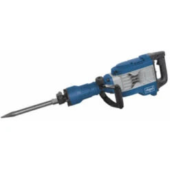 Trapano A Percussione SCHEPPACH 1900W - AB1900 -Scheppach 20160235 3