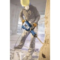 Trapano A Percussione SCHEPPACH 1900W - AB1900 -Scheppach 20160235 4