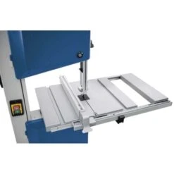 SEGA A NASTRO TAGLIO LEGNO 740 W TAGLIO 175 / 305 MM SCHEPPACH HBS400 -Scheppach 20493245 3