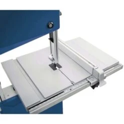 SEGA A NASTRO TAGLIO LEGNO 740 W TAGLIO 175 / 305 MM SCHEPPACH HBS400 -Scheppach 20493245 4