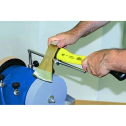 Affilatrice Ad Acqua SCHEPPACH 250mm - 200W - TIGER2500 -Scheppach 22385475 3