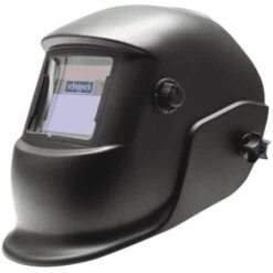 MASCHERA CASCO DA SALDATURA SALDATORE AUTOSCURANTE SCHEPPACH AWH380 -Scheppach 23470025 3