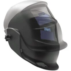 MASCHERA CASCO DA SALDATURA SALDATORE AUTOSCURANTE SCHEPPACH AWH380 -Scheppach 23470025 4