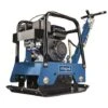 PIASTRA VIBRANTE COMPATTATORE VIBROCOSTIPATORE SCHEPPACH HP2500S -Scheppach 23470030 1