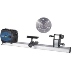 TORNIO PER LEGNO 550W 600MM SCHEPPACH DM600VARIO