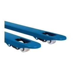 TRANSPALLET MANUALE MULETTO CARRELLO ELEVATORE PORTATA 2500KG SCHEPPACH HW2500 -Scheppach 25268273 3