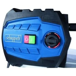 TORNIO PER LEGNO SCHEPPACH DM600VARIO 550W 600MM + SET 8 SCALPELLI SGORBIE 10 TORNIO PER LEGNO SCHEPPACH DM600VARIO 550W 600MM + SET 8 SCALPELLI SGORBIE -Scheppach 25667174 4