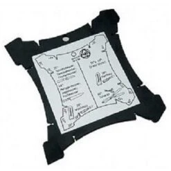 POSIZIONATORE D'ANGOLI X AFFILATRICE SCHEPPACH TIGER 2500 3000VS MOLA 250MM