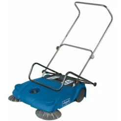 Spazzatrice A Spinta S700 70 Cm Scheppach -Scheppach 28728433 2