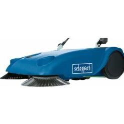 Spazzatrice A Spinta S700 70 Cm Scheppach -Scheppach 28728433 3