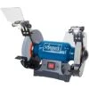 Smerigliatrice Lucidatrice SM200L 500 W Scheppach -Scheppach 30336343 1