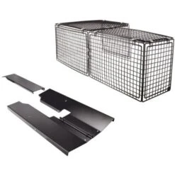 SPACCALEGNA ELETTRICO ORIZZONTALE 7 TONNELLATE SCHEPPACH HL760L -Scheppach 34542605 5