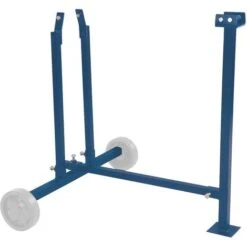 SUPPORTO PER SPACCALEGNA ELETTRICO ORIZZONTALE 7T SCHEPPACH HL760L