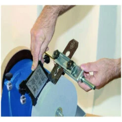 SCHEPPACH Pack 2 Guide D'angolo 200-250 Mm -Scheppach 36789848 4