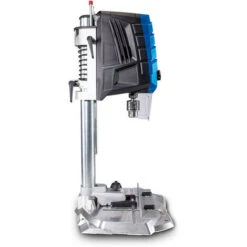 Scheppach - Perceuse à Colonne 710 W Course 70 Mm Affichage Digital - DP55 -Scheppach 40091641 5