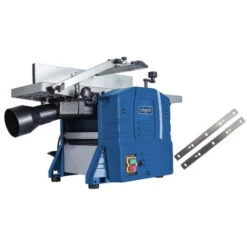 Pack SCHEPPACH Pialla E Troncatrice 204mm - 1500W - HMS860 - 6 Coltelli