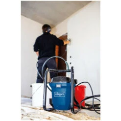 Spruzzatore Di Vernice Airless SCHEPPACH - 750W - ACS3000 -Scheppach 44259148 3