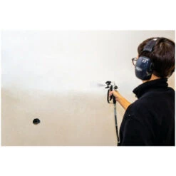 Spruzzatore Di Vernice Airless SCHEPPACH - 750W - ACS3000 -Scheppach 44259148 4