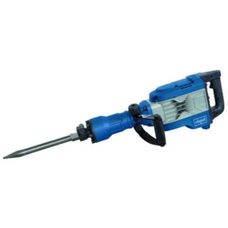 Confezione SCHEPPACH Jackhammer - 1900W - AB1900 - 1 Scalpello Piatto 5 Confezione SCHEPPACH Jackhammer - 1900W - AB1900 - 1 Scalpello Piatto - immagine 3