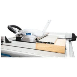 Sega Circolare Da Banco Con Base SCHEPPACH - 255 Mm - 2000W - HS115 -Scheppach 51752130 3