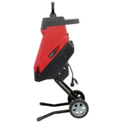 Trituratore Elettrico SCHEPPACH - 2400W - 2 Sacchi Di Raccolta - GS55 11 Trituratore Elettrico SCHEPPACH - 2400W - 2 Sacchi Di Raccolta - GS55 -Scheppach 52065419 5