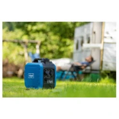 Gruppo Elettrogeno SCHEPPACH - 3 HP - SG2500i -Scheppach 53636627 4